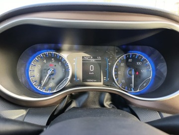 Chrysler Pacifica II 2018 chrysler pacifica Instalacja gazowa, Mały przebieg, 7 osób, Touring Plus, zdjęcie 32