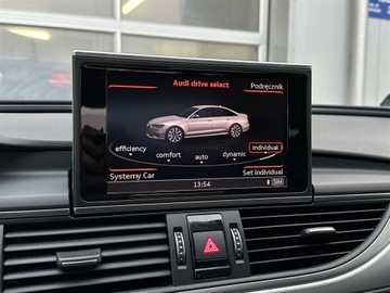 Audi A6 C7 Limousine Facelifting 3.0 TDI clean diesel 218KM 2017 Audi A6 3.0TDI V6 218KM S-Line Quattro DSG l Bose,, zdjęcie 24
