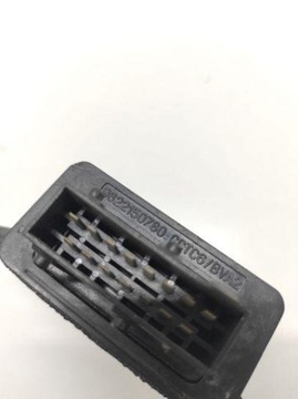 9622150780 JINÉ MODUL 2.2 HDI 98 1997 PEUGEOT 406 COUPE (8C)