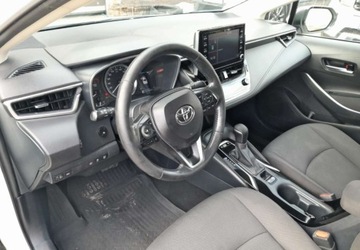 Toyota Corolla XII 2022 Toyota Corolla Cena Brutto 1.8 Hybryda 101KM, zdjęcie 2