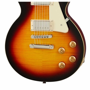 ЭЛЕКТРОГИТАРА EPIPHONE LES PAUL STANDARD 50S MG