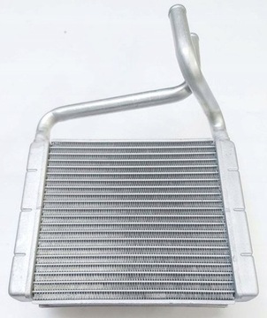 NAGRZEWNICA SUZUKI JIMNY 1998 - - 7412081A00