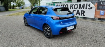 Peugeot 208 II 2019 Peugeot 208 Stan bardzo dobry., zdjęcie 5