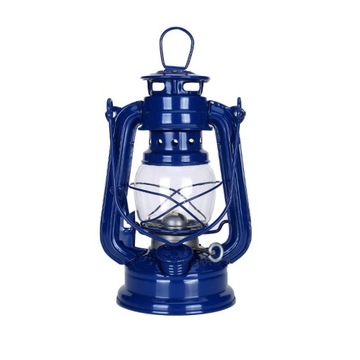 Retro lampa naftowa, lampa naftowa w stylu Vintag