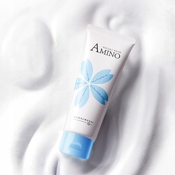 Тщательное очищающее средство с аминокислотами linhuihui