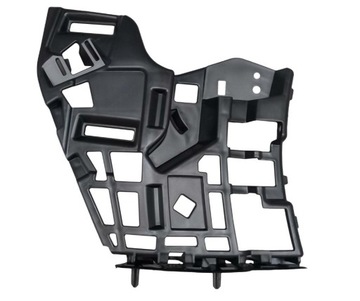 DRŽÁKY NÁRAZNÍKU VÝZTUHA VOLVO XC90 15- 31353404 PRAVÝ