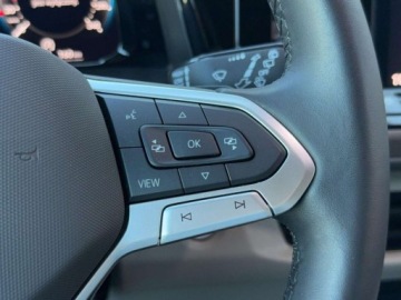 Volkswagen Multivan T7 Van L1 2.0 TSI 204KM 2024 Volkswagen Multivan Salon PL, Bezwypadkowy, ASO, Gwarancja, 2.0 Benzyna, zdjęcie 20