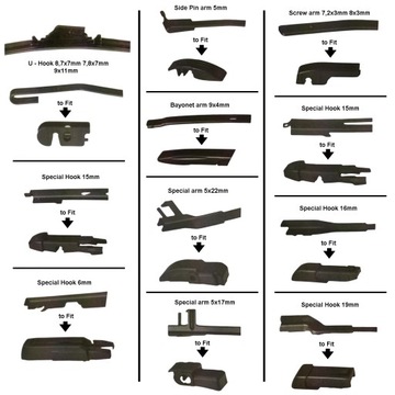 VW Touran 2015-2019 2018 2017 2016 ТОМАСС