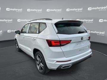 Seat Ateca SUV Facelifting 1.5 EcoTSI 150KM 2025 Seat Ateca Fr 1.5 TSI 150 KM DSG, zdjęcie 7