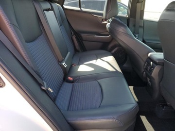 Toyota RAV4 V 2023 Toyota RAV4 XSE 2023 2.5l 2.5 Hybryda 219KM, zdjęcie 11