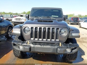 Jeep Wrangler IV 2022 Jeep Wrangler Unlimited Rubicon 392 2022 6.4l 6.4 Benzyna 470KM, zdjęcie 7