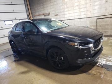 Mazda CX-30 2024 Mazda CX-30 Select 2024 2.5l 2.5 Benzyna 191KM, zdjęcie 4