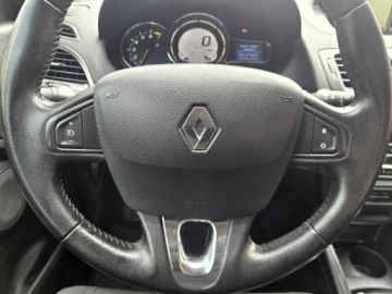 Renault Megane III Hatchback Facelifting 2013 1.6 16V 110KM 2014 Renault Megane Navi, KlimaTronik, Elektryka, Pdc,,, zdjęcie 25