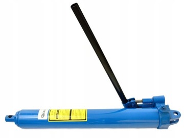 ЦИЛИНДР GEKO ДЛЯ РУКИ КРАНА 8Т ПОДЪЕМНЫЙ КРАН БЫСТРЫЙ ДВУХПОРШНЕВОЙ КРАН