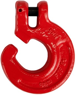 ТРЕЛЕВОЧНАЯ ЦЕПЬ 5м 8мм 45кН G80-OGNIWO