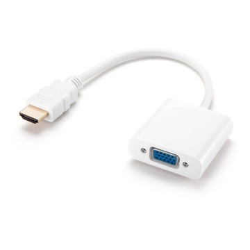 АДАПТЕР-переходник, переходник HDMI-VGA D-SUB