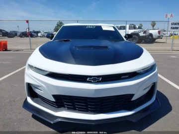 Chevrolet Camaro VI Coupe 6.2 455KM 2023 Chevrolet Camaro 2SS 2023 6.2l 6.2 Benzyna 455KM, zdjęcie 7