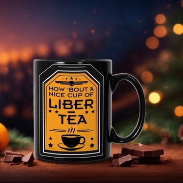 Kubek ceramiczny dla Helldivers 2 Można myć w kuchence mikrofalowej 11 uncj