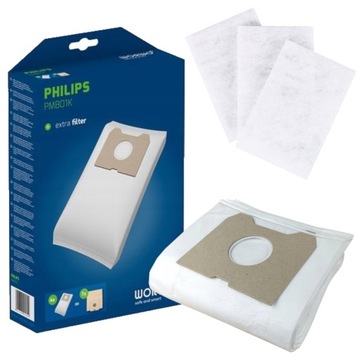 12x WORKI DO PHILIPS TRIATHLON 1400 2000 ATHENA