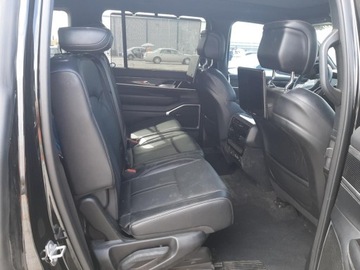 Jeep 2022 Jeep Wagoneer Series II 2022 5.7l 5.7 Benzyna 392KM, zdjęcie 11