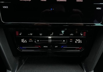 Volkswagen Passat B8 Limousine Facelifting 1.5 TSI EVO 150KM 2021 Volkswagen Passat Business Pakiety, ACC, Kamera, GPS, Podgrzewane fotele,, zdjęcie 23