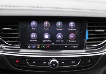 Opel Insignia II Grand Sport Facelifting 2.0 Diesel 174KM 2022 Opel Insignia 2.0 Diesel 174KM Elegance AT8 LED AndroidAuto SalonPL Serwis, zdjęcie 16