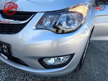 Opel Karl 1.0 Ecotec 75KM 2018 Opel Karl AUTOMAT 1.0 75KM- jak nowy, 1 wlasciciel, serwisowany Benzyna, zdjęcie 30