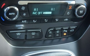 Ford Kuga II SUV 2.0 TDCi 180KM 2015 Ford Kuga 2.0D Indyvidual 4x4 Led Kamera Sprowadzony Oplacony 2.0, zdjęcie 7