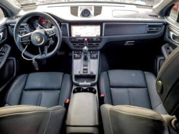 Porsche Macan 2023 Porsche Macan GTS 2023 2.9l 2.9 Benzyna 434KM, zdjęcie 8