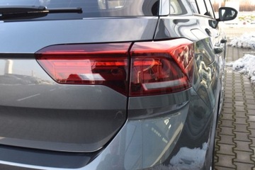 Volkswagen T-Roc I SUV Facelifting 1.5 TSI ACT 150KM 2022 Volkswagen T-Roc SalonPL 150KM TSI DSG Life 17 ZimowySiedzenia komfortoweV, zdjęcie 38