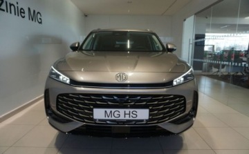MG HS I 2025 MG HS NOWY HS Exclusive automat 7 lat gwarancji 1.5 Benzyna 170KM, zdjęcie 2