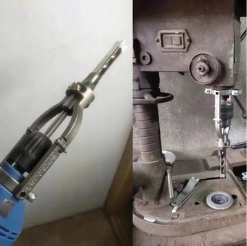 Ручной автомобильный полировщик, 12000 об/мин, 12 В.