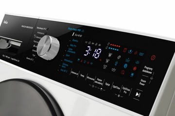 AMICA WA1C814BLISD СТИРАЛЬНАЯ МАШИНА 8 КГ 1400 об/мин