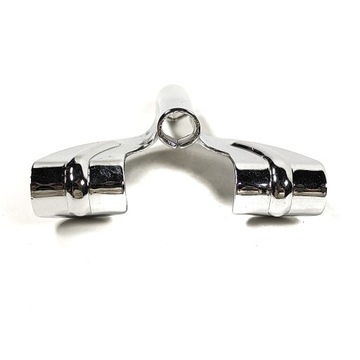 Крюк с когтями GRV CL-3C