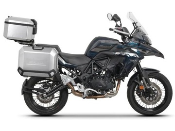 4р рама Shad Terra для Benelli TRK 502 X 18-23 года