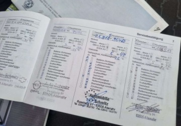 Opel Meriva II Mikrovan 1.4 Twinport ECOTEC 100KM 2011 Opel Meriva Sliczna 1.4 Benzyna BOGATA WERSJA Oryginal ZADBANA Serwis 2012r, zdjęcie 16