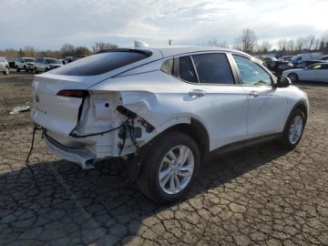 Buick 2024 Buick Inny Envista Preferred 2024 1.2l 1.2 Benzyna 137KM, zdjęcie 3