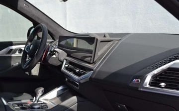 BMW XM SUV Plug-In 3.0 50e 476KM 2024 BMW XM Performance Mat Dealer BMW Bonkowscy Gorzow Wlkp. 3.0 476KM, zdjęcie 12