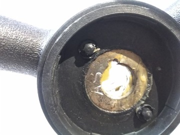 Рулевое колесо: рулевое колесо нового типа C-360 330