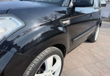 Kia Soul I Crossover 1.6 DOHC CVVT 124KM 2011 Kia Soul Kia Soul 1.6 M 1.6 Benzyna 124KM, zdjęcie 17