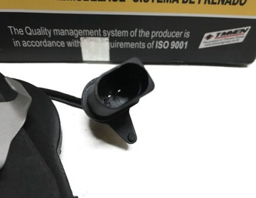 Тормозные диски + колодки передние Audi A4 B5 B6 VW Passat B5 B5 FL -(280мм.)