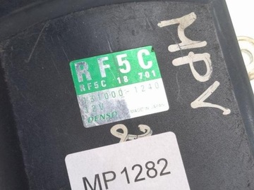 1310001240 JINÉ MODUL 2.5 TD 85 2003 MAZDA MPV I (LV)