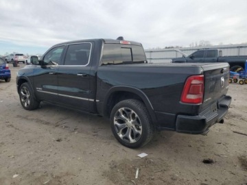  RAM 1500 Limited 2020 3.6 Benzyna 305KM, zdjęcie 1