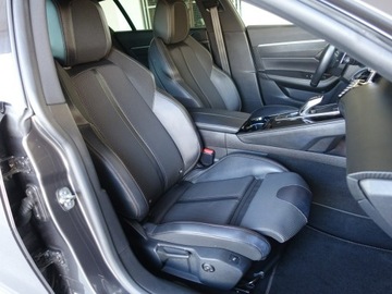 Peugeot 508 II 2021 Peugeot 508 1.6 180KM/Hybryda Plug-in/Wersja GT, zdjęcie 22