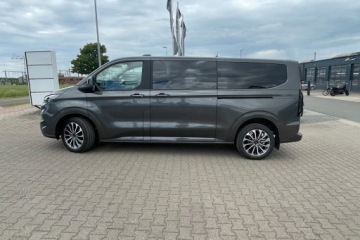 Ford Tourneo Custom II  L1 2.0 EcoBlue 150 KM 150KM 2026 FORD Tourneo Custom L2H1 Titanium 320 2.0 150KM, zdjęcie 6