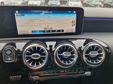 Mercedes Klasa A W177/V177 Hatchback 1.5 180d 116KM 2018 Mercedes A 180 Pakiet AMG-Automat-Full LED-Panoram, zdjęcie 27