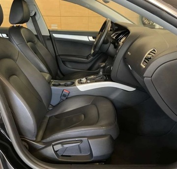 Audi A5 8T Cabrio Facelifting 2.0 TDI 177KM 2015 Audi A5 Sportback Salon Polska Bezwypadkowy R CARS Warszawa 2.0 Diesel, zdjęcie 16