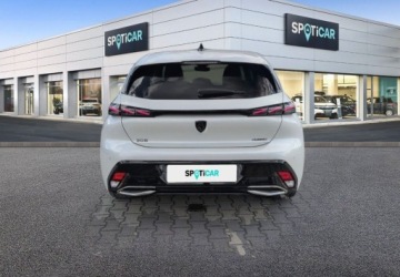 Peugeot 2022 Peugeot 308 1.6 Hybrid PHEV GT EAT8 Umowa Utrzymania Do 2026 1.6 Hybryda, zdjęcie 4