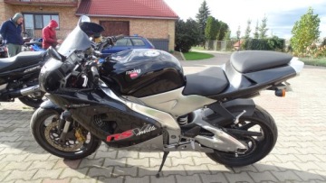 Aprilia RSV 1000 Mille Ключи Сервисные инструменты