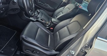 Kia Sportage IV 2017 Kia Sportage 1.7 d pelna opcja szklany dach, skora , serwis 1.7 Diesel, zdjęcie 6